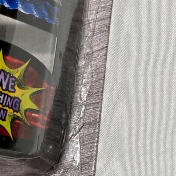 X-PAC King Of The Ring WWF Break Down Jakk's Pacific Action Figure NIP Vtg 1999 - Picture 6 of 9